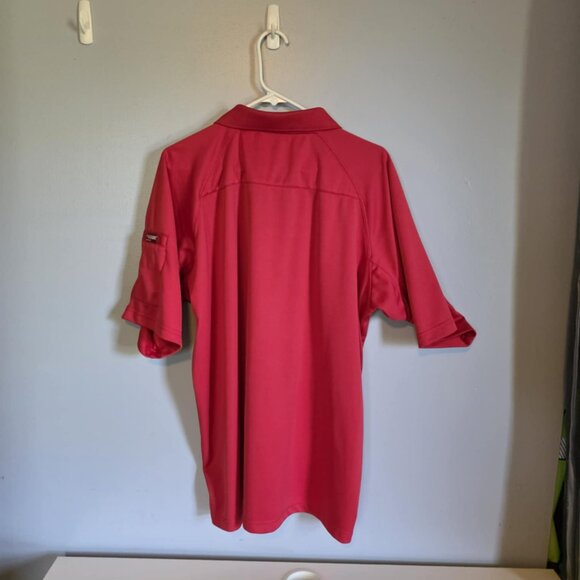 EUC BlackHawk Warrior Wear Performance Polo - Picture 3 of 7